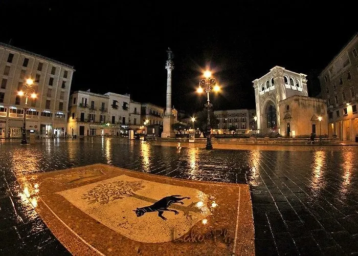 Appartement Ariosto *