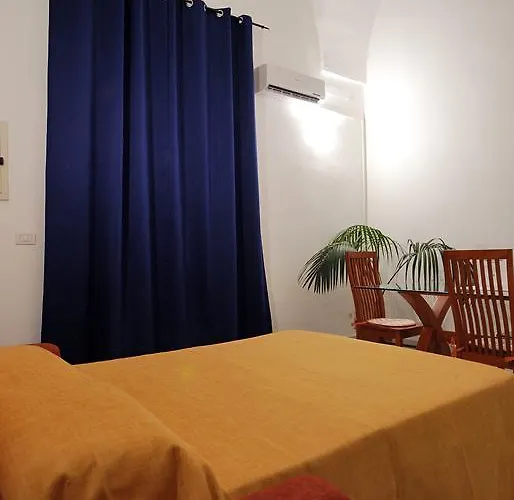 Ariosto Appartement *