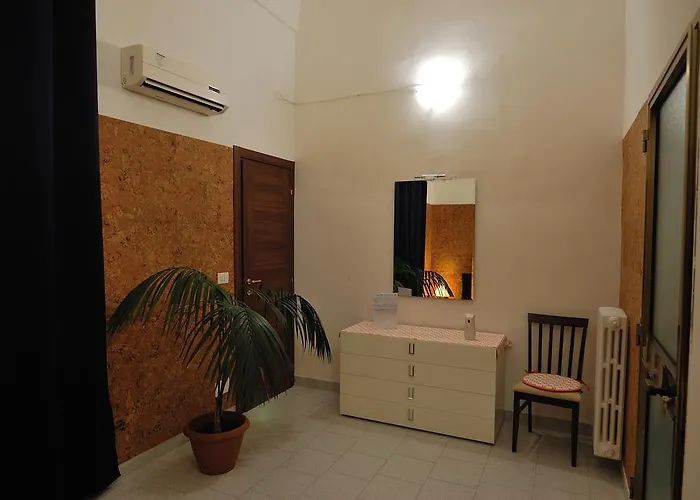 Ariosto Appartement