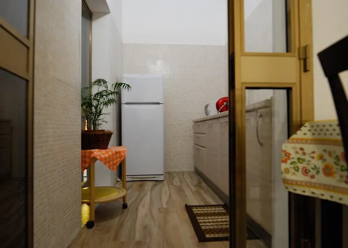 Appartement Ariosto