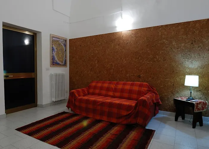 Appartement Ariosto *