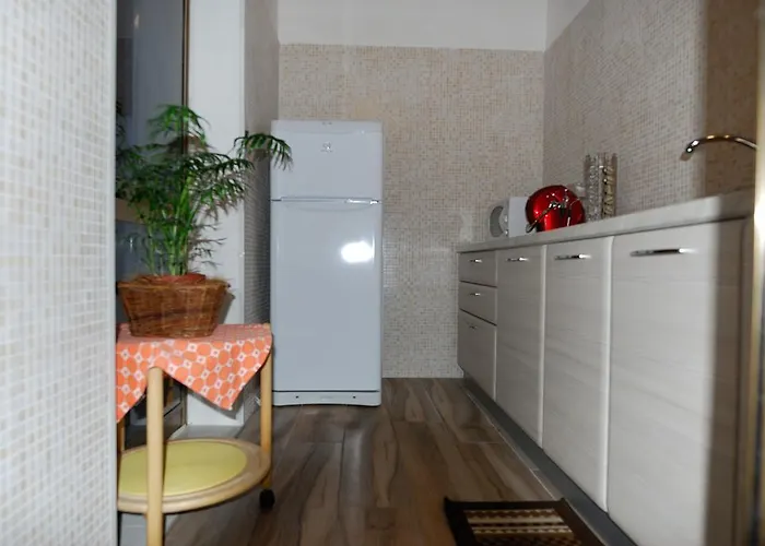 Appartement Ariosto *