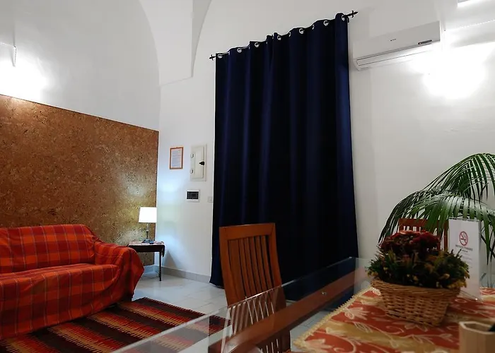 Appartement Ariosto