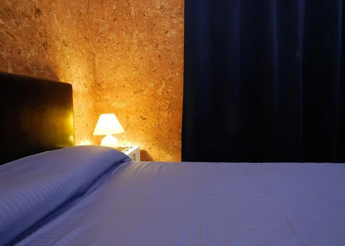 Appartement Ariosto Lecce