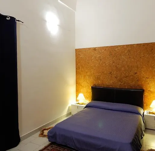 Appartement Ariosto *