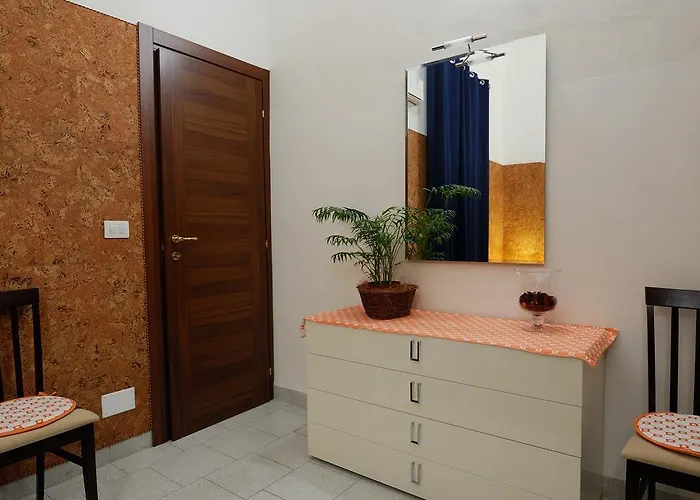 Appartement Ariosto *