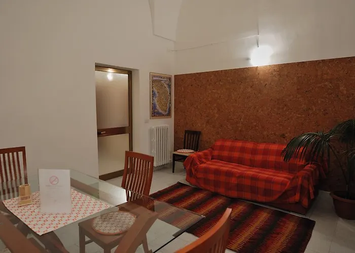 Appartement Ariosto *