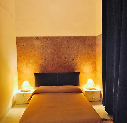 Appartement Ariosto *