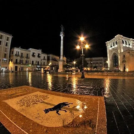 公寓 阿里奥斯托住宿加早餐旅馆 *