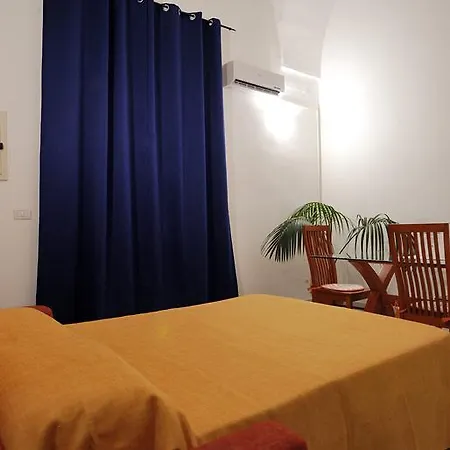 Ariosto Apartamento *