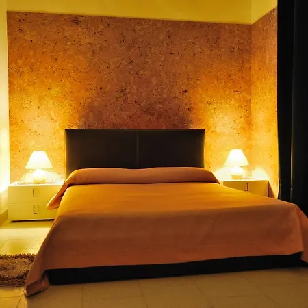 阿里奥斯托住宿加早餐旅馆