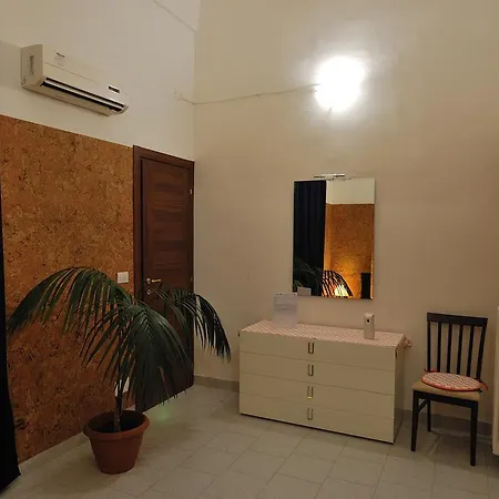 Ariosto Apartamento