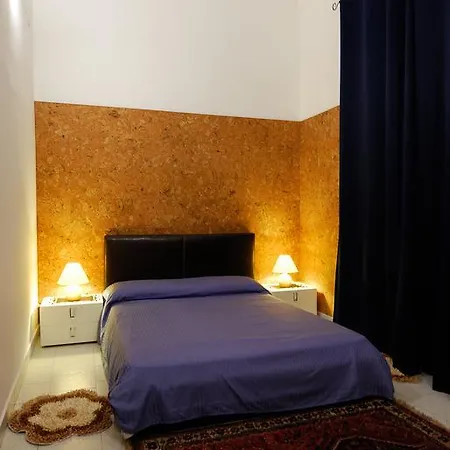 阿里奥斯托住宿加早餐旅馆