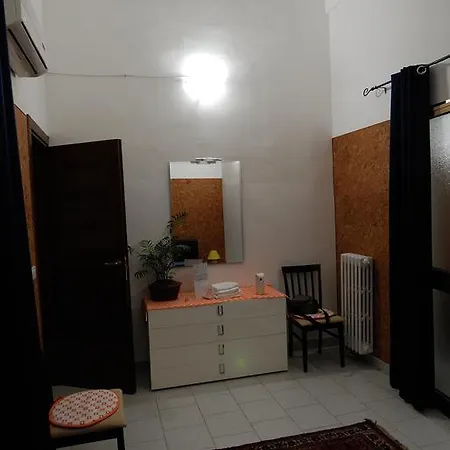 阿里奥斯托住宿加早餐旅馆