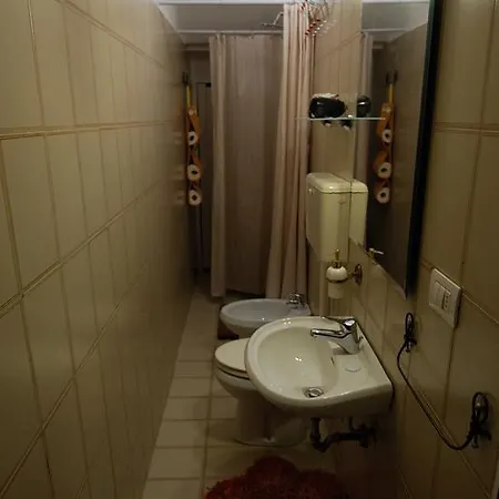 阿里奥斯托住宿加早餐旅馆 莱切