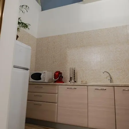 阿里奥斯托住宿加早餐旅馆 莱切