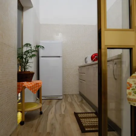 公寓 阿里奥斯托住宿加早餐旅馆