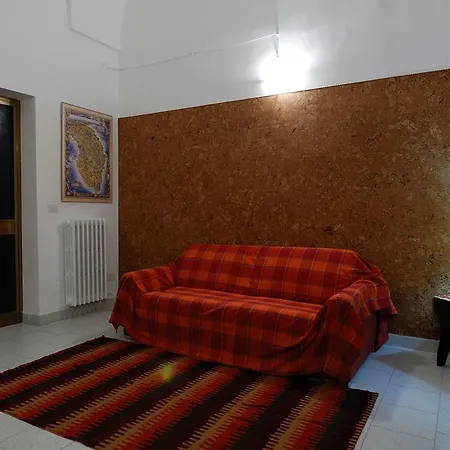 Apartamento Ariosto *