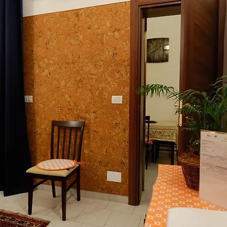 阿里奥斯托住宿加早餐旅馆