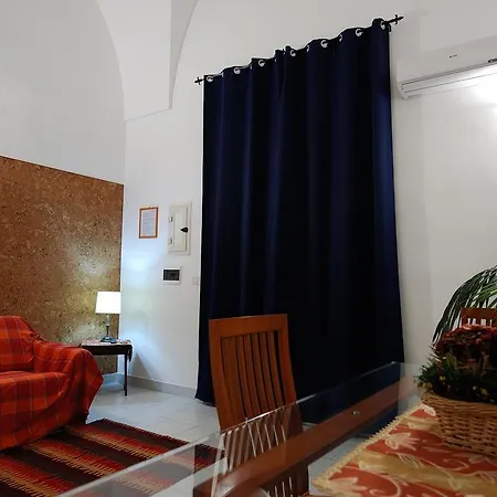 公寓 阿里奥斯托住宿加早餐旅馆