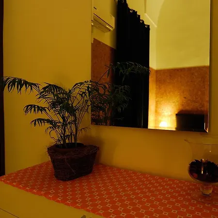 阿里奥斯托住宿加早餐旅馆