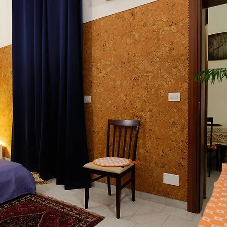 Apartamento Ariosto Lecce