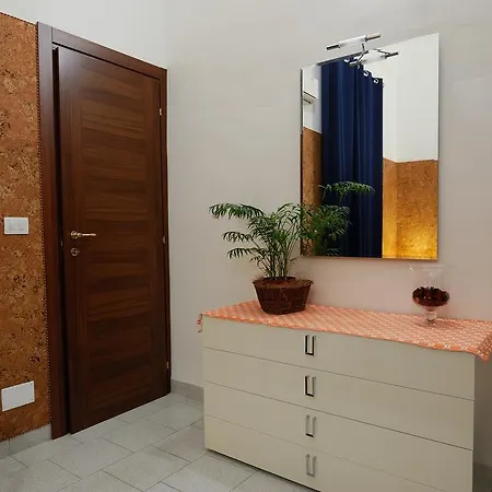 公寓 阿里奥斯托住宿加早餐旅馆 *