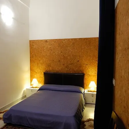 公寓 阿里奥斯托住宿加早餐旅馆 *