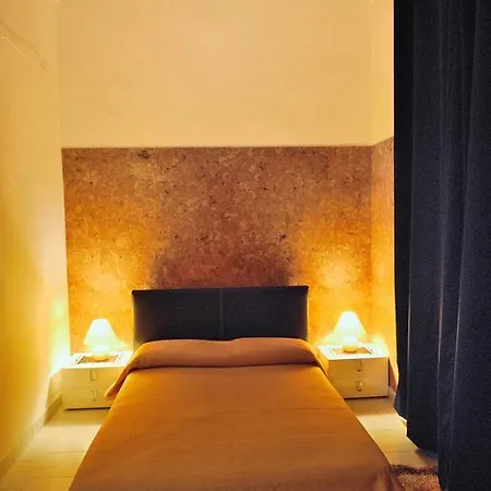 公寓 阿里奥斯托住宿加早餐旅馆 *